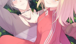 漫画大胸,揭秘女性魅力与自信的视觉盛宴