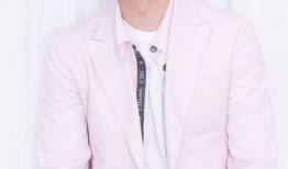 娱乐圈吃瓜鹅金瀚,娱乐圈吃瓜鹅的甜蜜蜕变